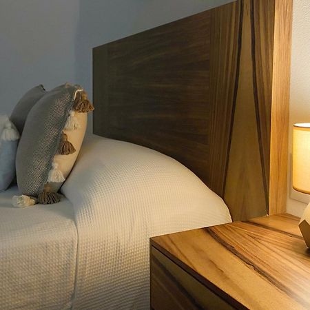 Itare Beach House Bucerías エクステリア 写真