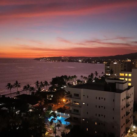 Itare Beach House Bucerías エクステリア 写真