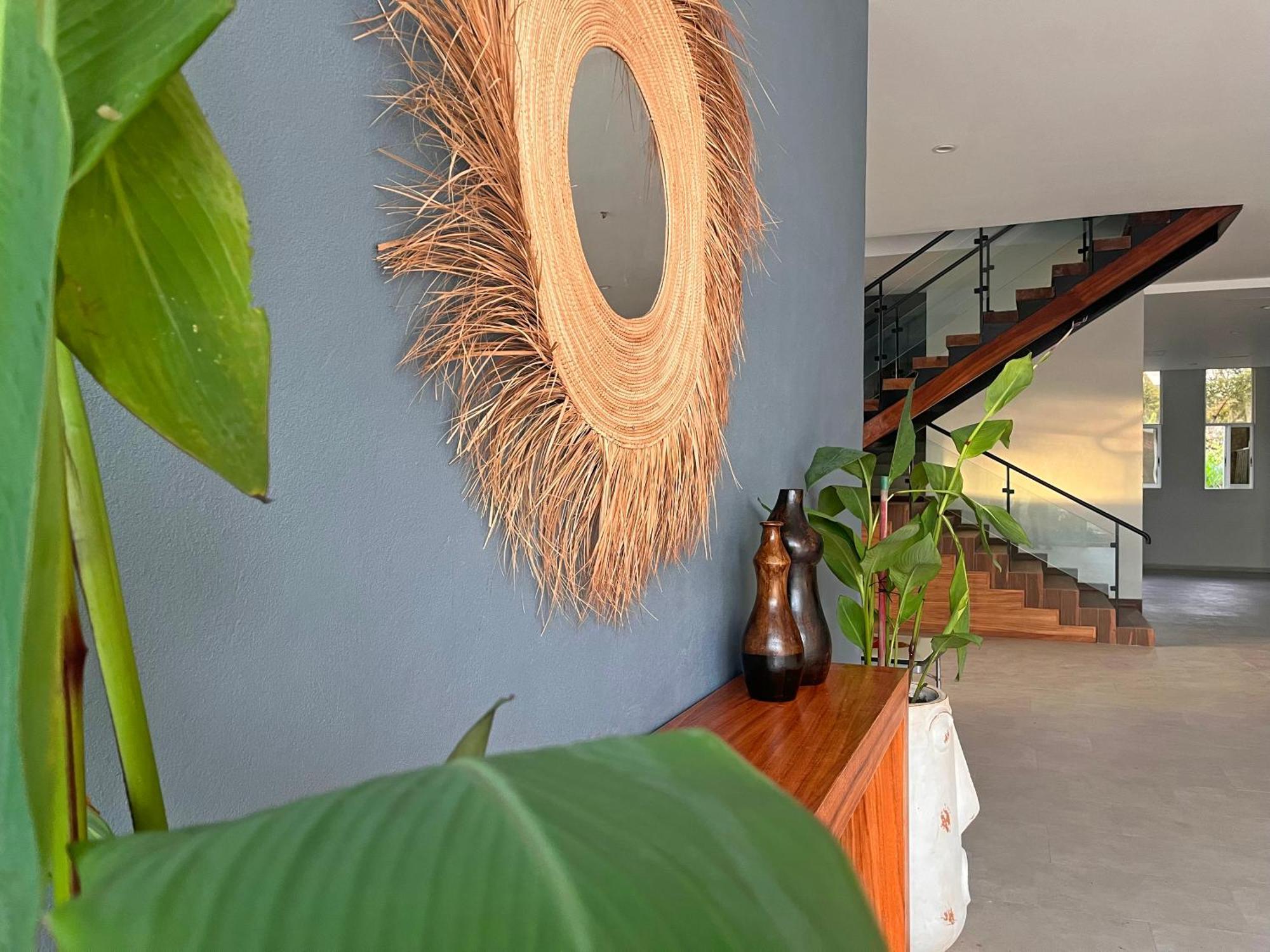 Itare Beach House Bucerías エクステリア 写真