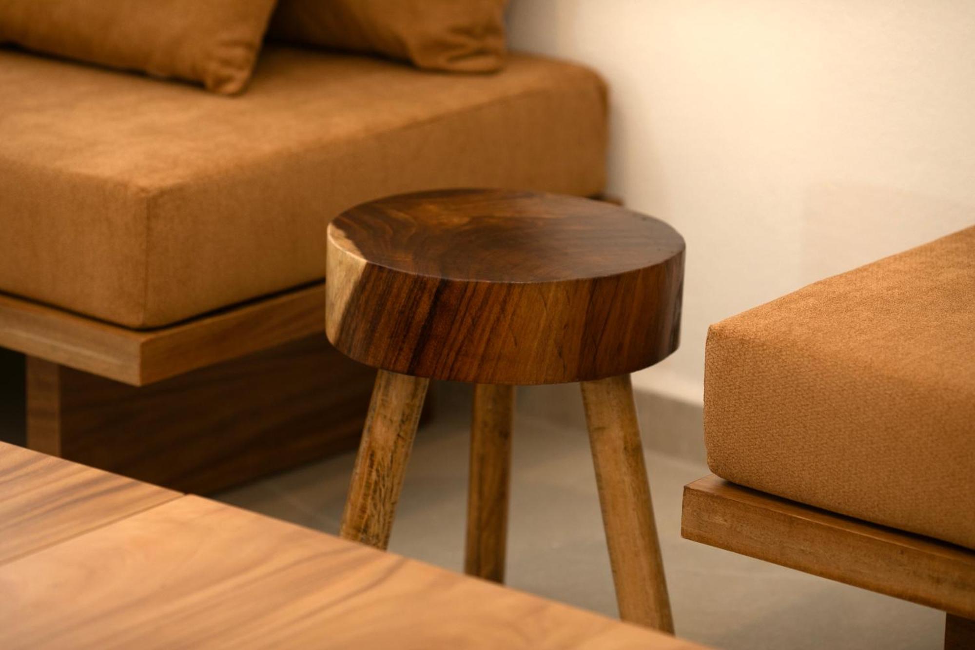 Itare Beach House Bucerías エクステリア 写真