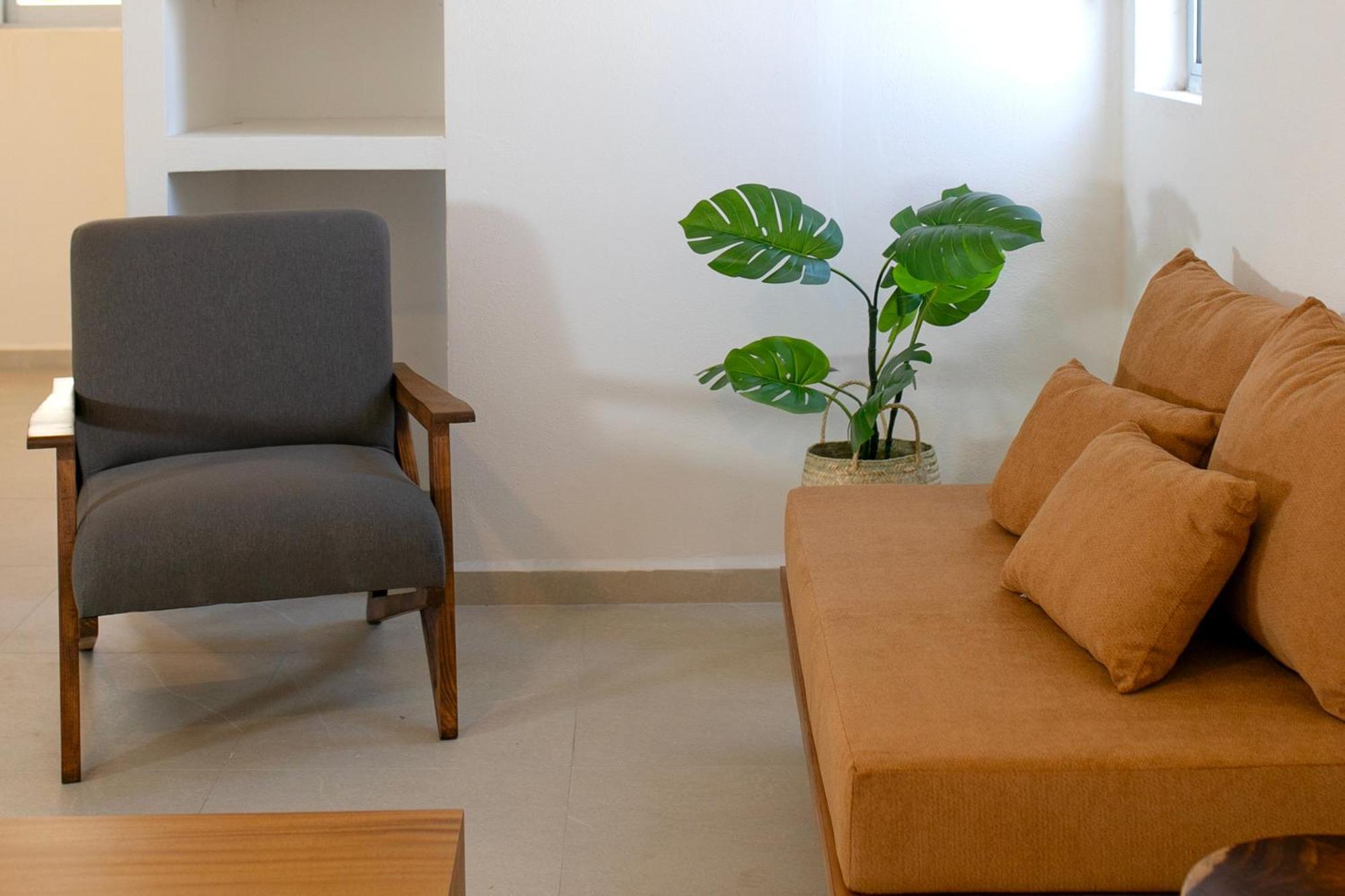 Itare Beach House Bucerías エクステリア 写真