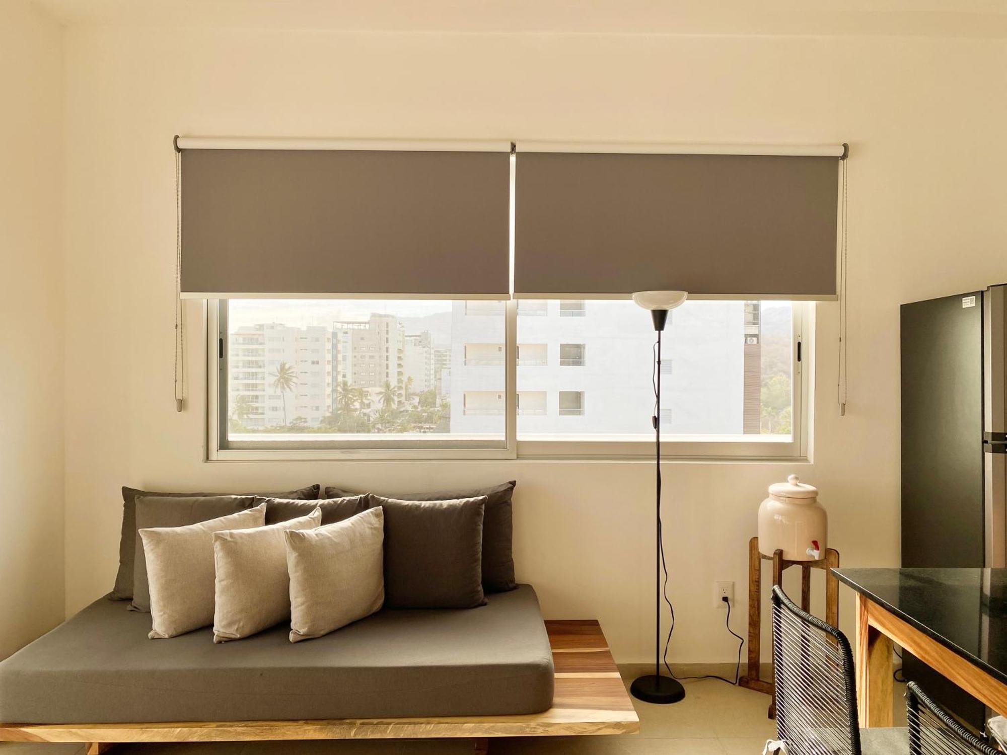 Itare Beach House Bucerías エクステリア 写真