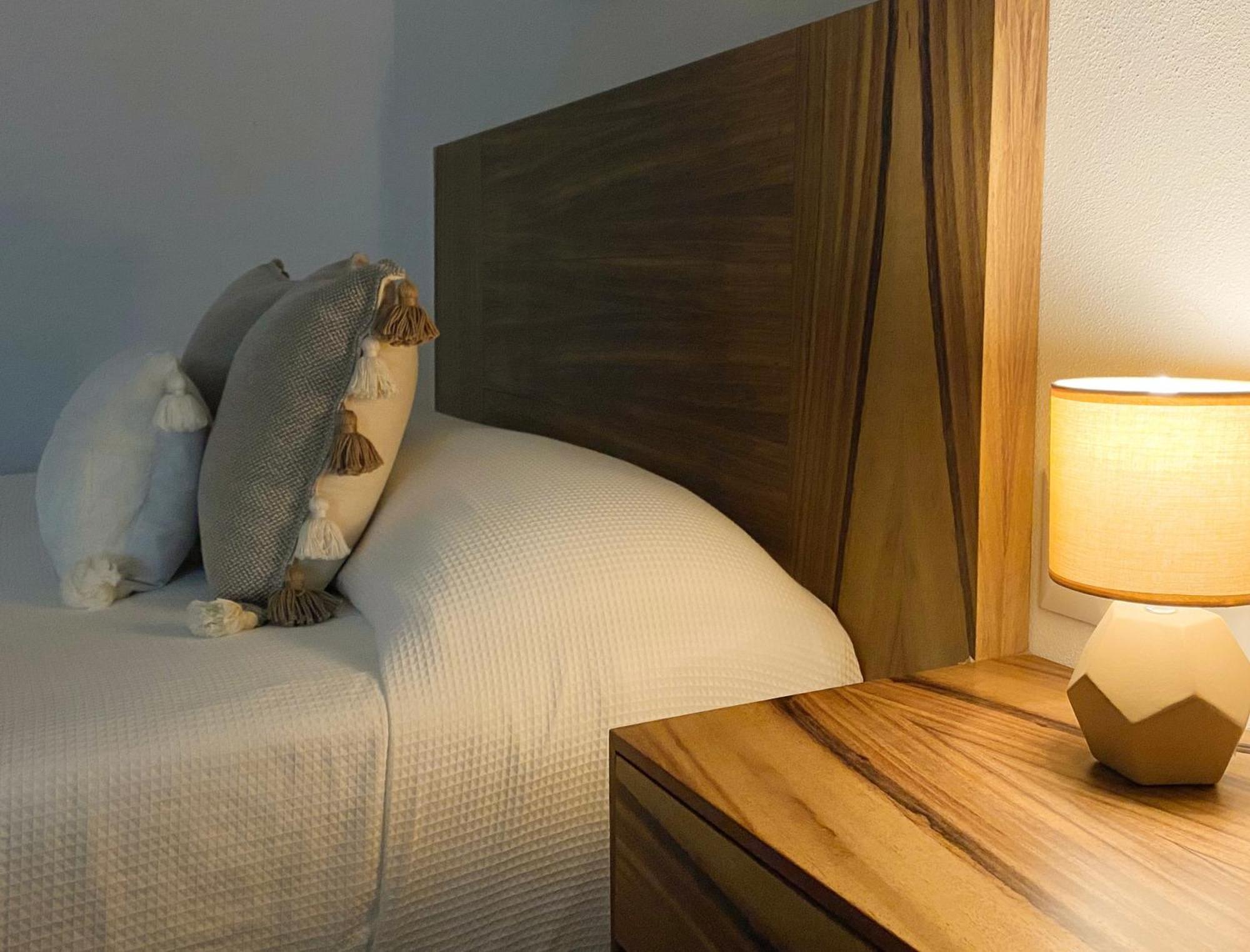 Itare Beach House Bucerías エクステリア 写真