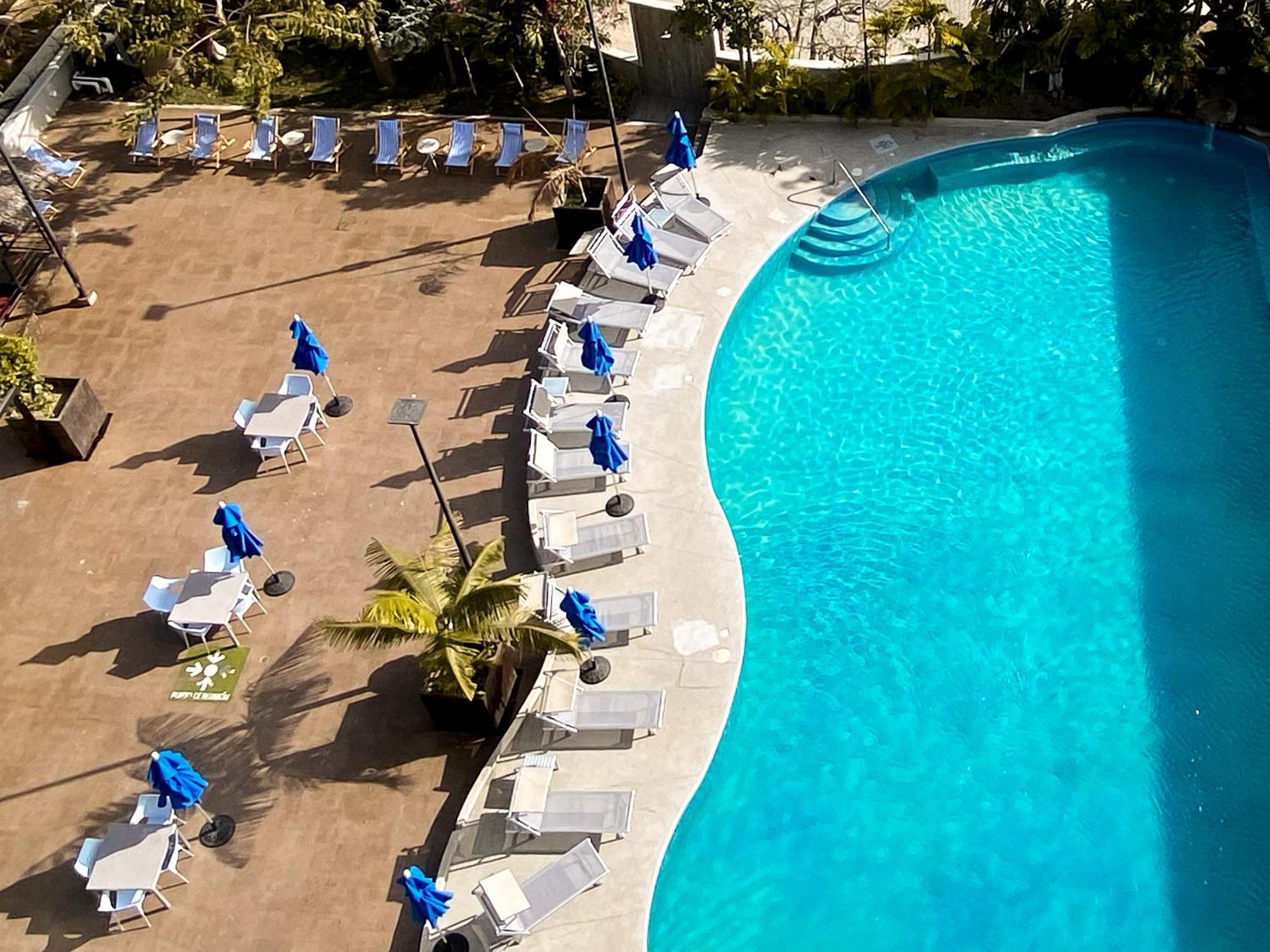 Itare Beach House Bucerías エクステリア 写真